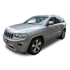 Jeep Grand Cherokee 3.0 V6 Multijet II Limited